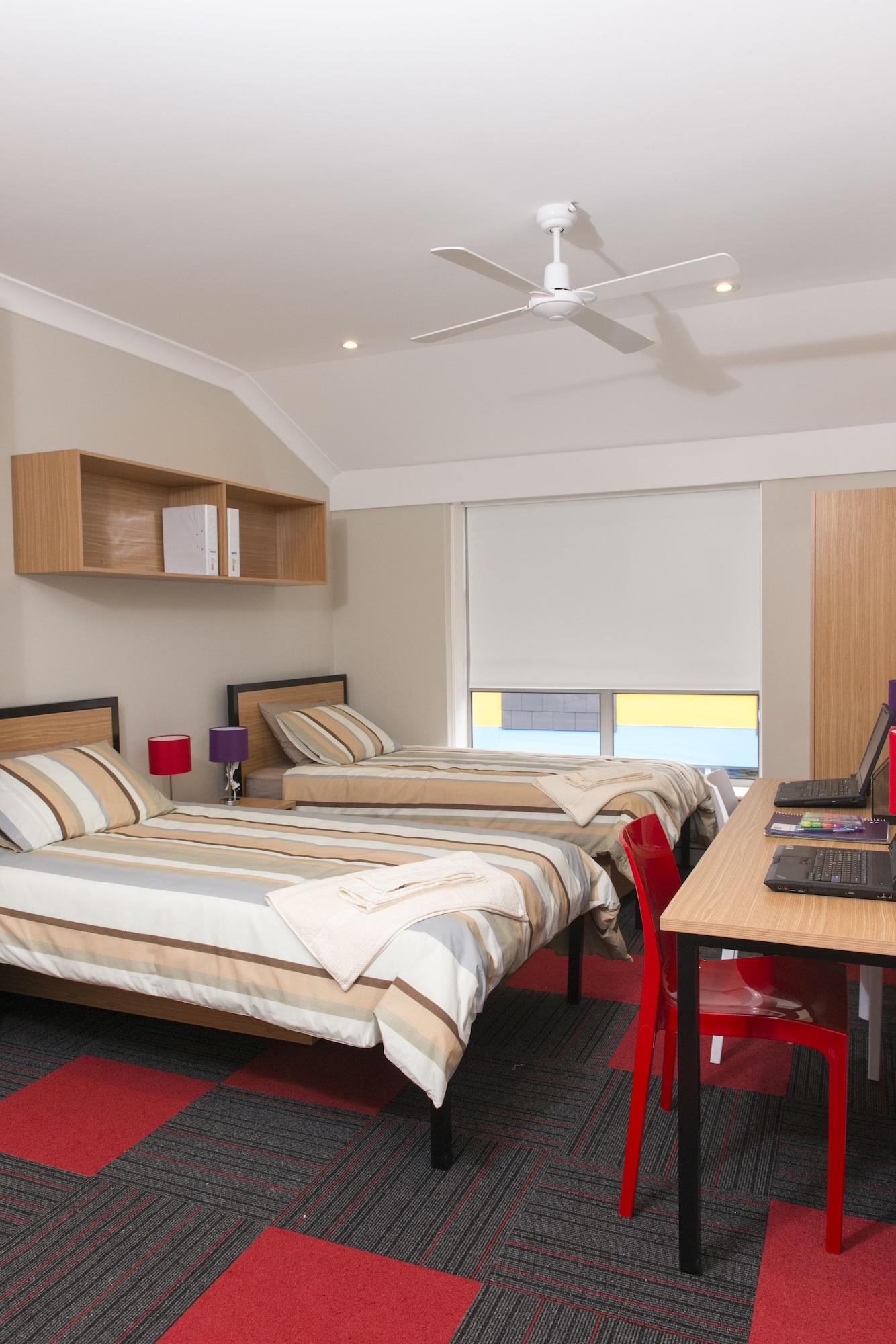 Hostel Sydney Student Living Exterior foto