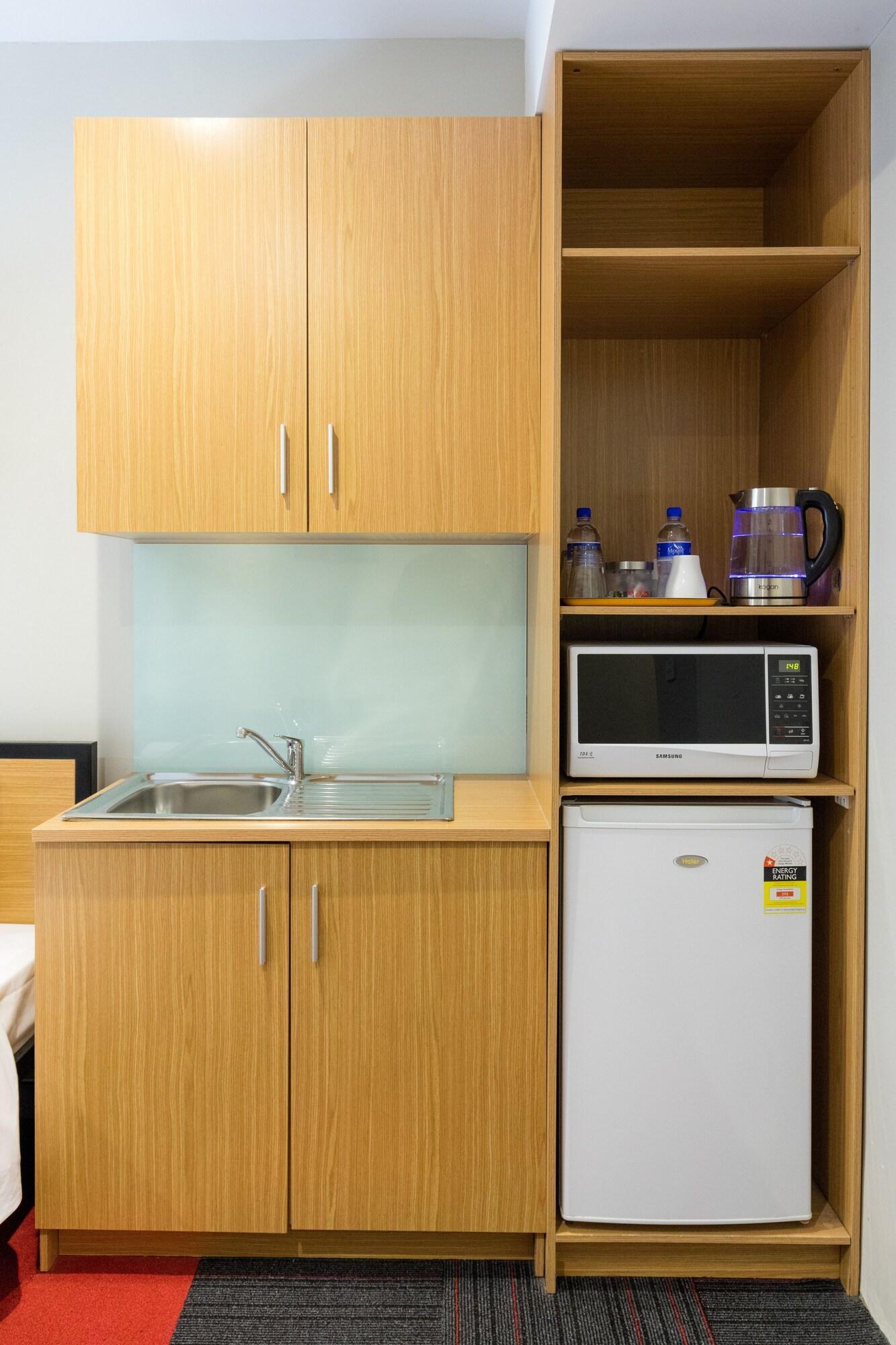 Hostel Sydney Student Living Exterior foto